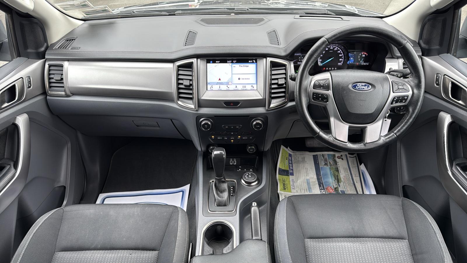 image-9, 2018 Ford EVEREST TREND 4WD 3.2L at Gore