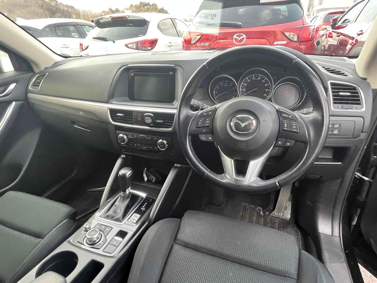 image-4, 2016 Mazda CX-5 25S 4WD Proactive 'Facelift' at Christchurch