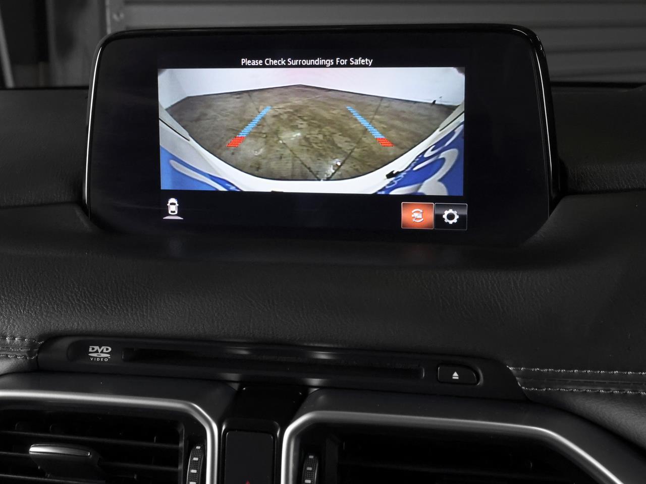 image-14, 2018 Mazda CX-8 25S 'Leather Package' 7-Seater at Christchurch