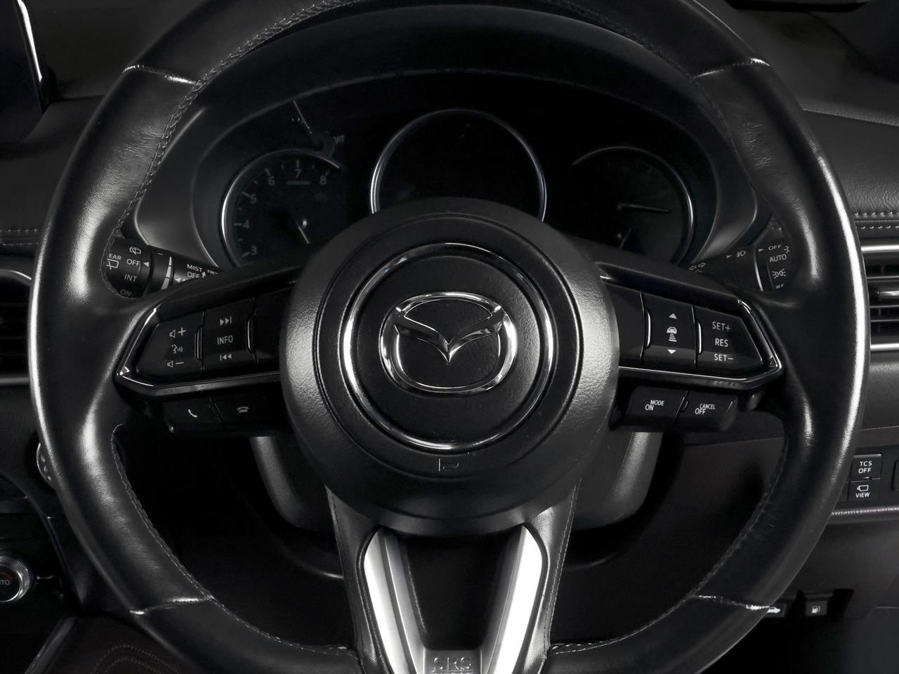 image-11, 2018 Mazda CX-8 25S 'Leather Package' 7-Seater at Christchurch