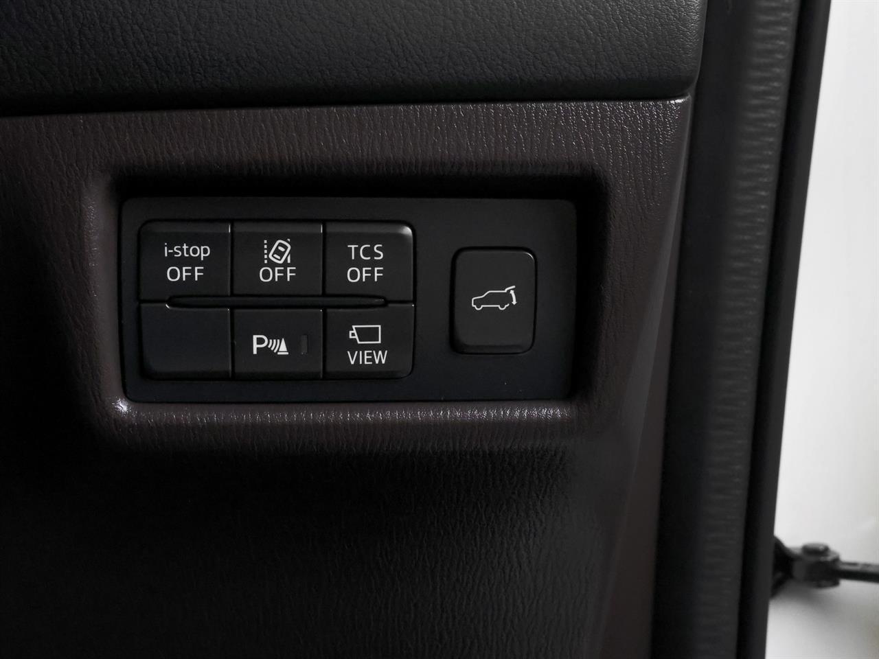 image-13, 2018 Mazda CX-8 25S 'Leather Package' 7-Seater at Christchurch