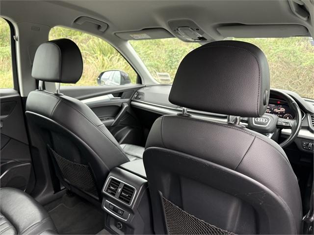 image-10, 2017 Audi Q5 2.0 TDi Design NZ NEW at Dunedin