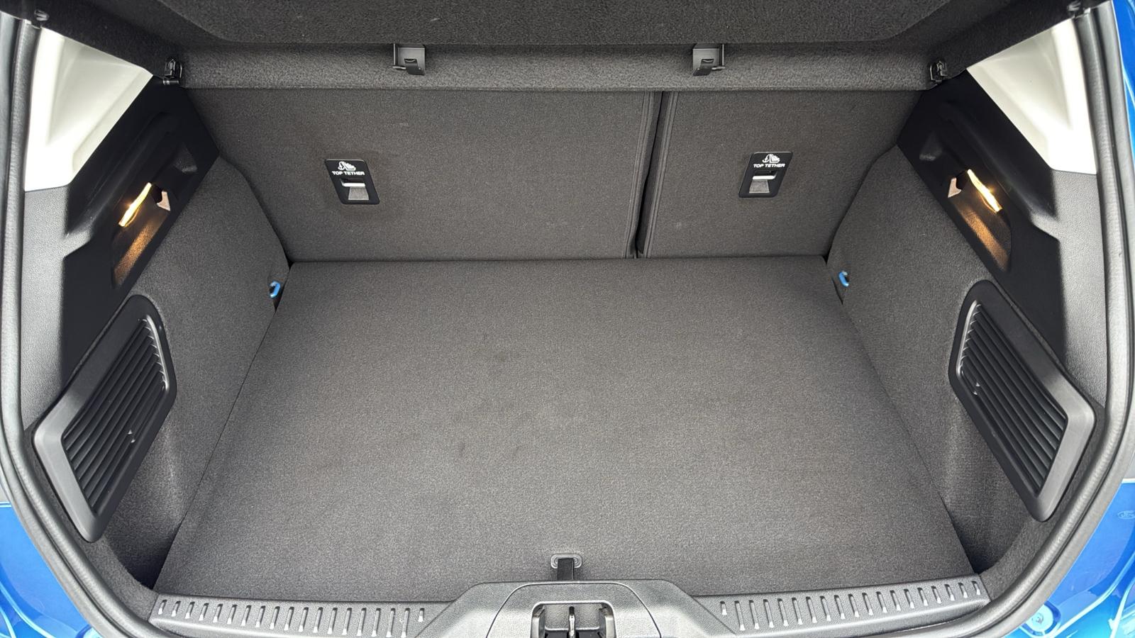 image-11, 2019 Ford Focus TREND at Gore