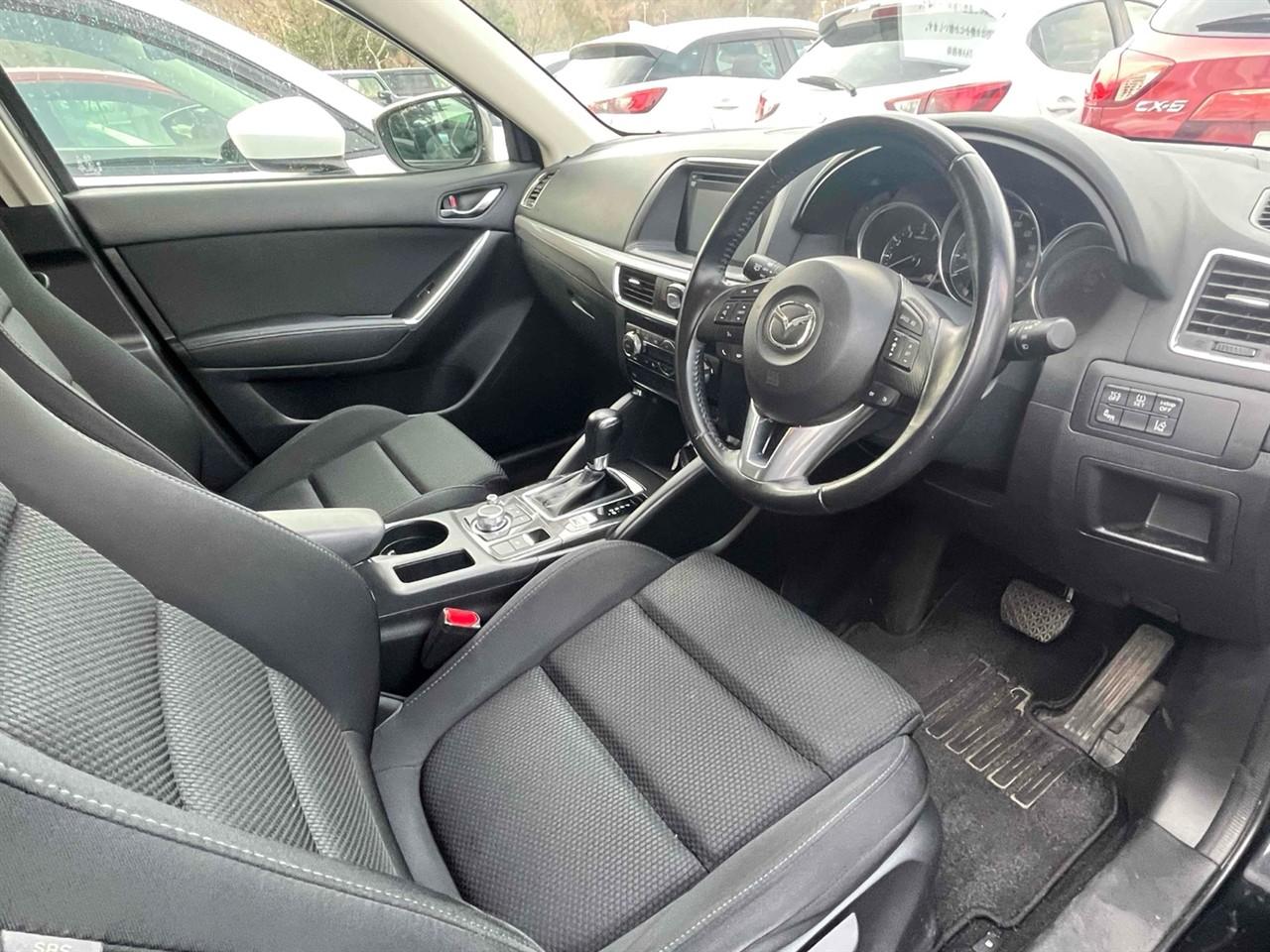 image-3, 2016 Mazda CX-5 25S 4WD Proactive 'Facelift' at Christchurch