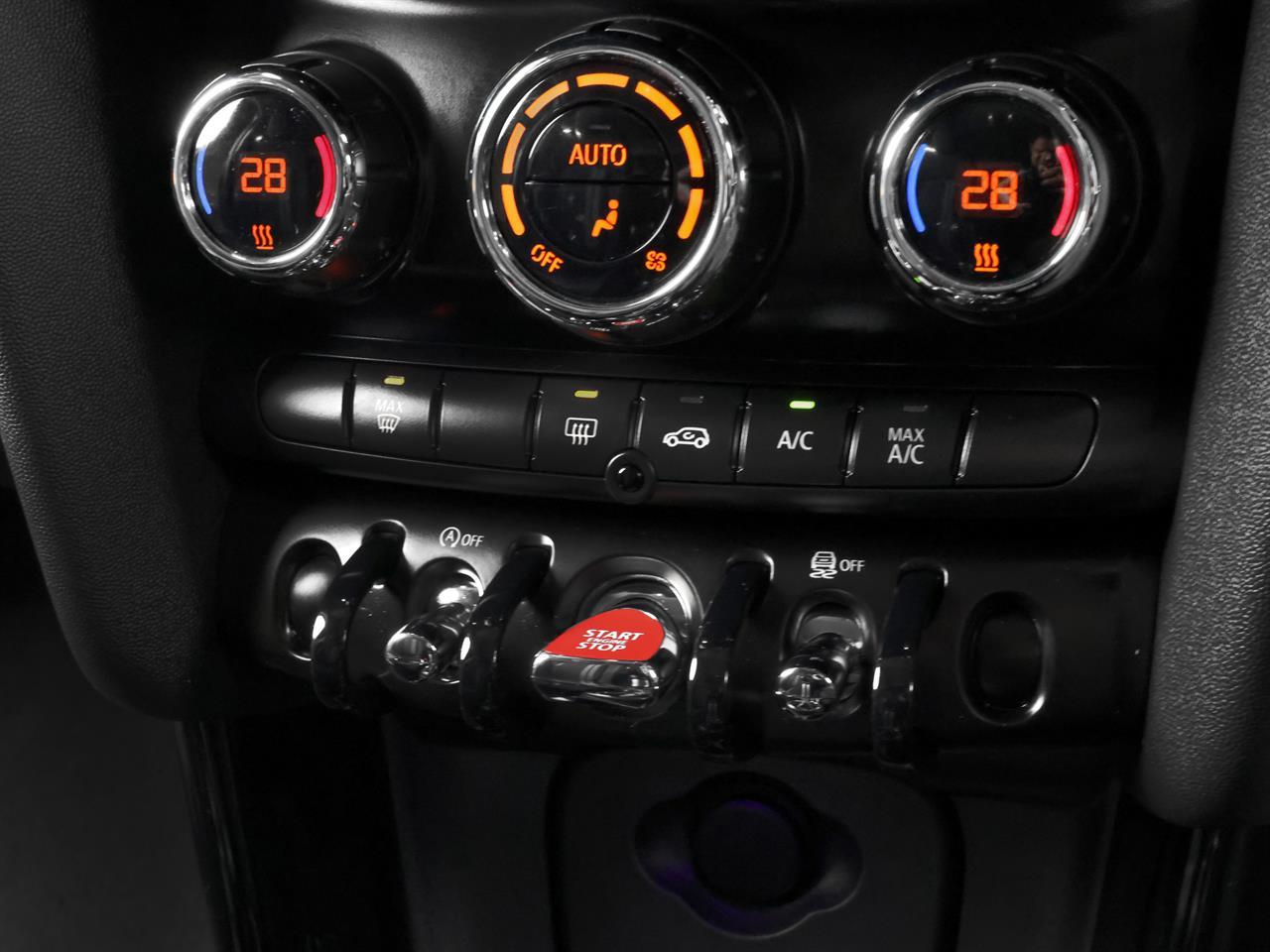 image-15, 2017 Mini Cooper S 2.0lt 'Turbo' 5-Door Hatch at Christchurch