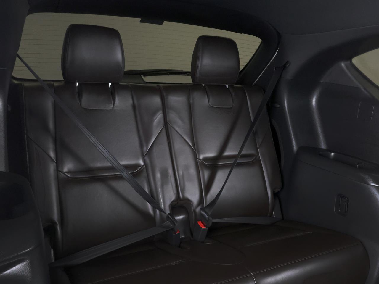 image-18, 2018 Mazda CX-8 25S 'Leather Package' 7-Seater at Christchurch