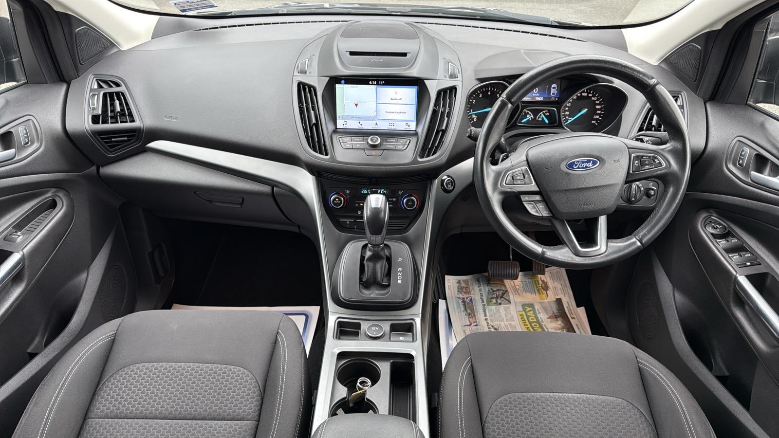 image-9, 2017 Ford Escape Trend FWD at Gore