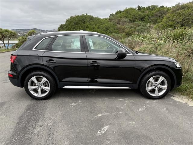 image-3, 2017 Audi Q5 2.0 TDi Design NZ NEW at Dunedin