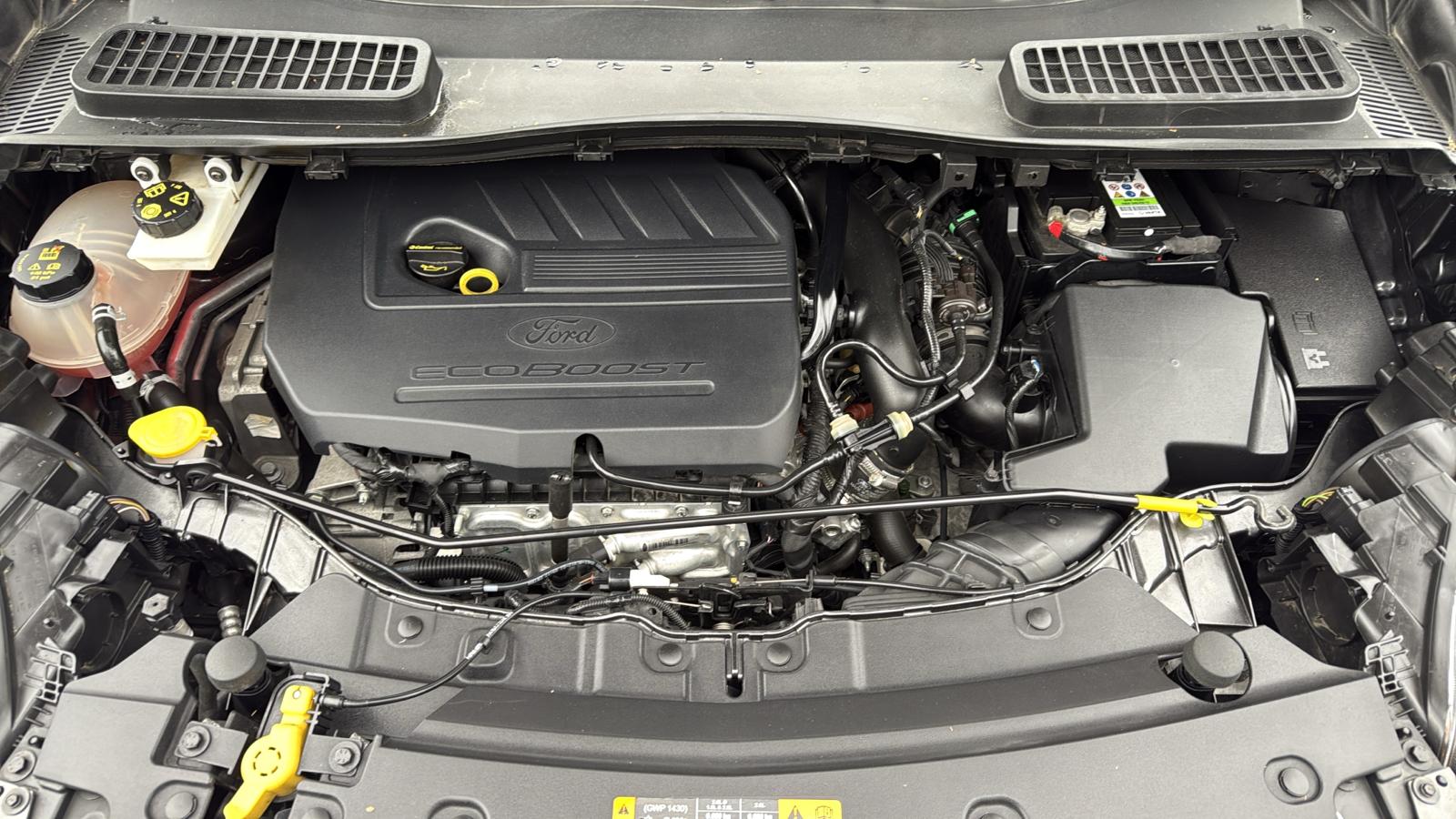 image-10, 2017 Ford Escape Trend FWD at Gore