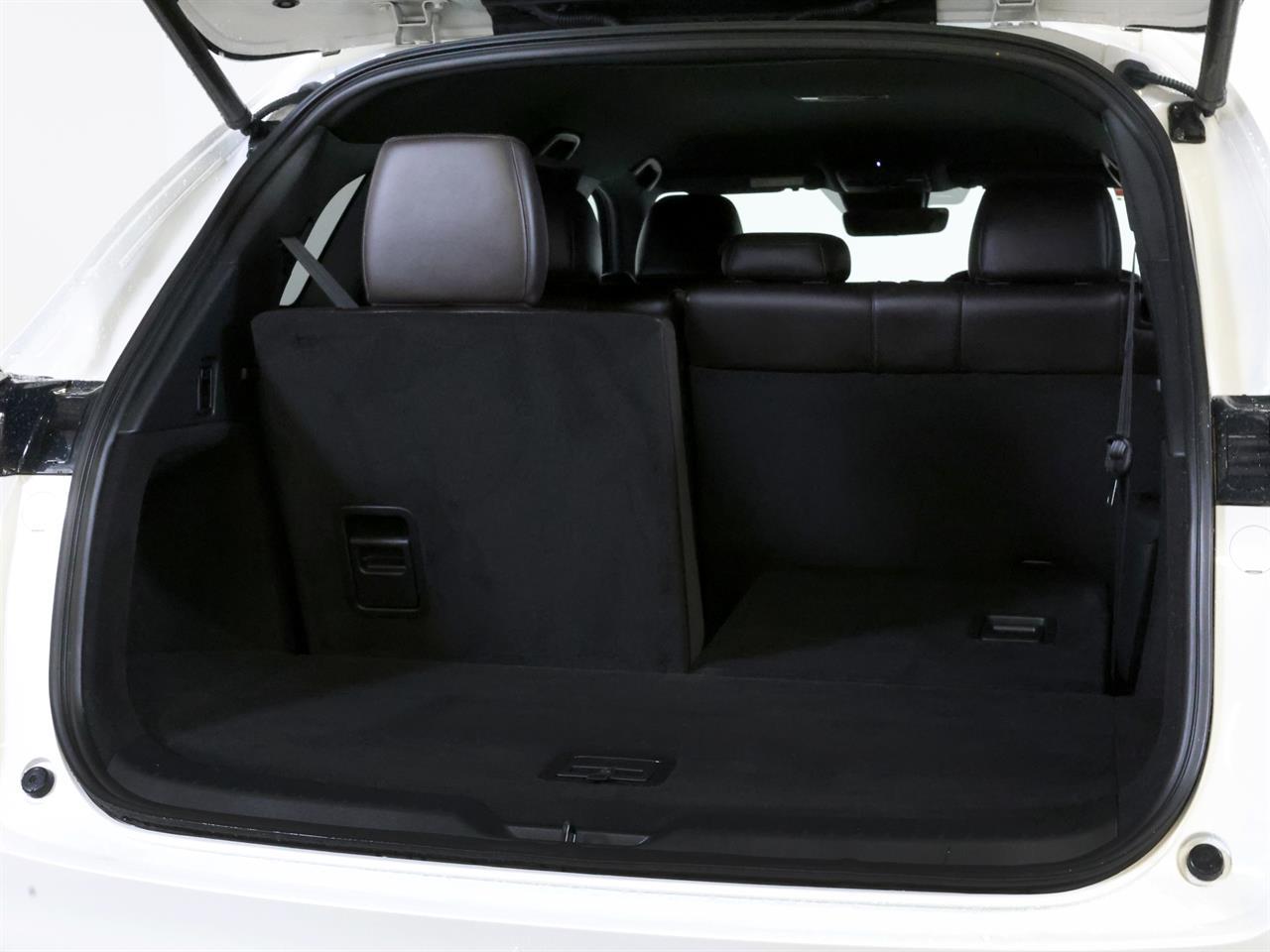 image-19, 2018 Mazda CX-8 25S 'Leather Package' 7-Seater at Christchurch