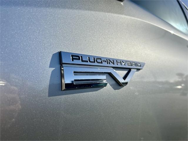 image-14, 2025 Mitsubishi Outlander PHEV at Christchurch