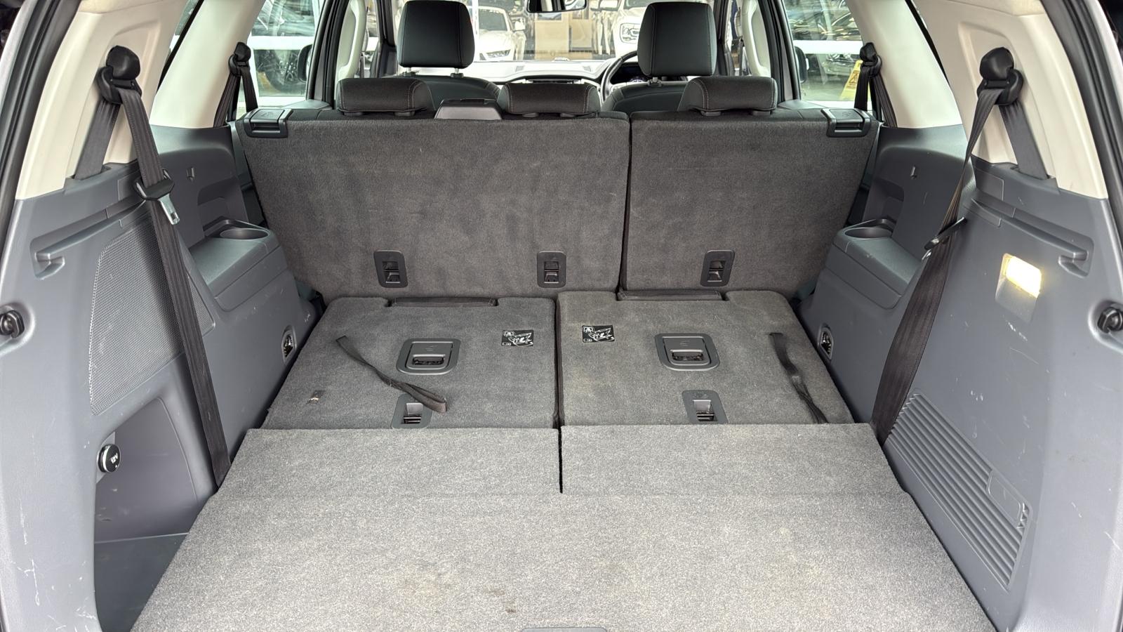 image-11, 2018 Ford EVEREST TREND 4WD 3.2L at Gore