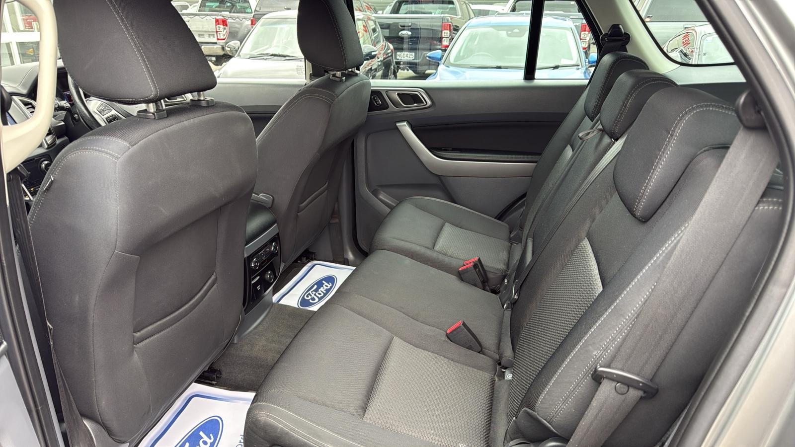 image-6, 2018 Ford EVEREST TREND 4WD 3.2L at Gore