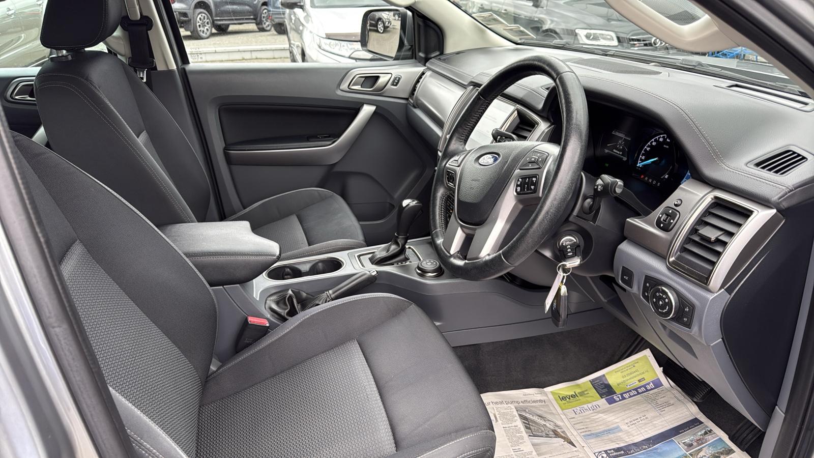image-7, 2018 Ford EVEREST TREND 4WD 3.2L at Gore
