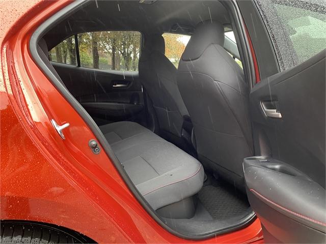 image-11, 2019 Toyota Corolla Sport 1.8L Hybrid at Christchurch