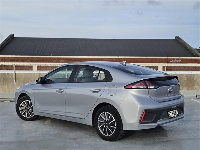 image-4, 2022 Hyundai IONIQ 100Kw Ev 100Kw/Ev at Dunedin