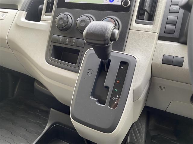 image-14, 2024 Toyota Hiace ZR Dual Slider 2.8L Turbo Diesel at Christchurch