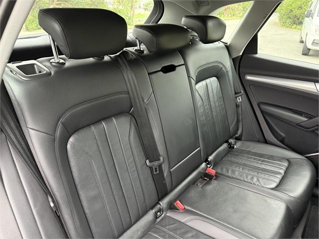 image-9, 2017 Audi Q5 2.0 TDi Design NZ NEW at Dunedin