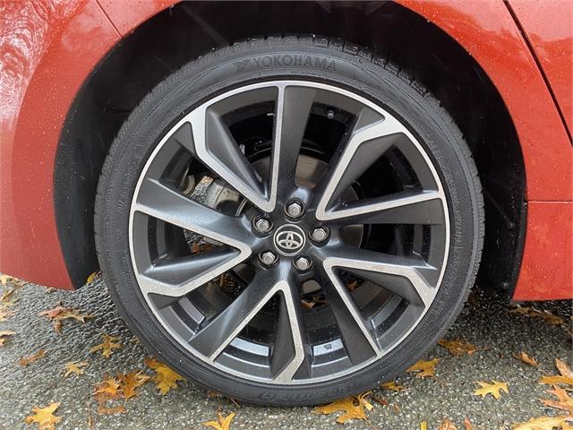 image-8, 2019 Toyota Corolla Sport 1.8L Hybrid at Christchurch