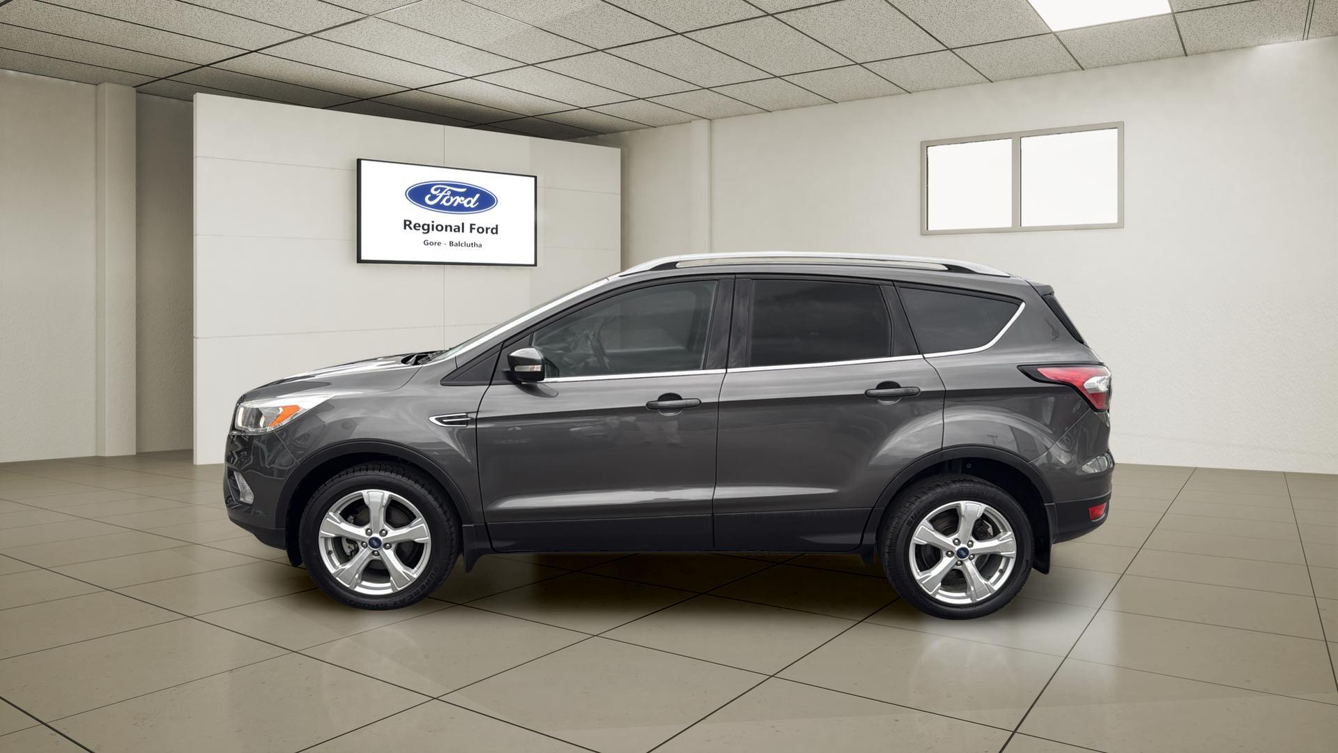 image-2, 2017 Ford Escape Trend FWD at Gore