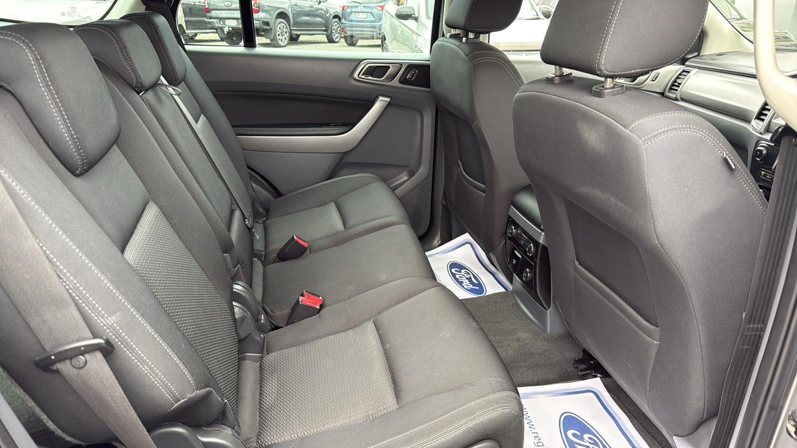 image-8, 2018 Ford EVEREST TREND 4WD 3.2L at Gore