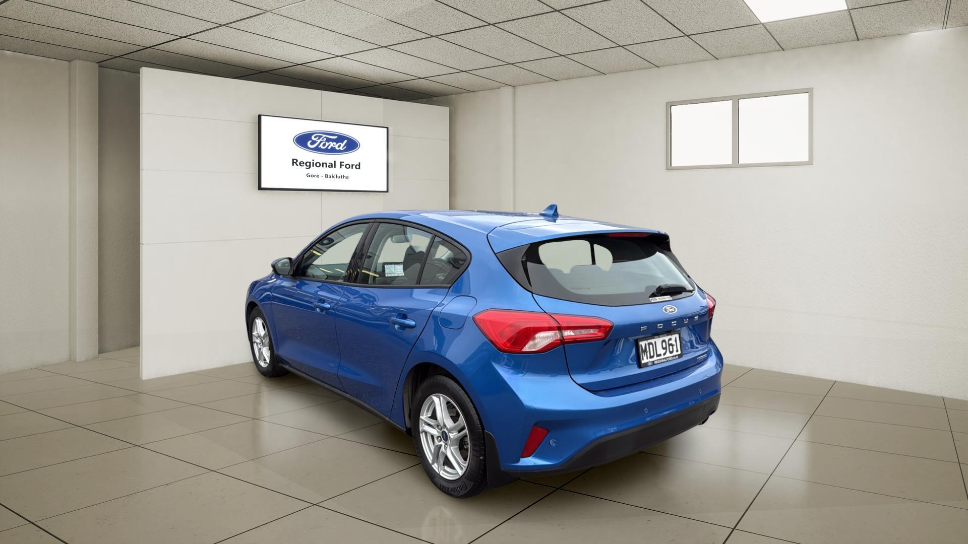 image-3, 2019 Ford Focus TREND at Gore
