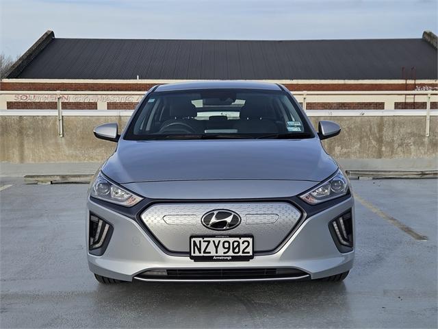 image-1, 2022 Hyundai IONIQ 100Kw Ev 100Kw/Ev at Dunedin