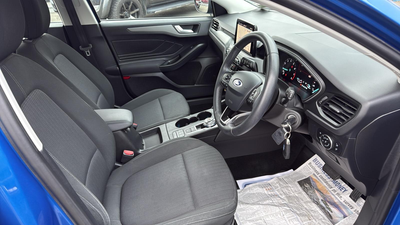 image-7, 2019 Ford Focus TREND at Gore