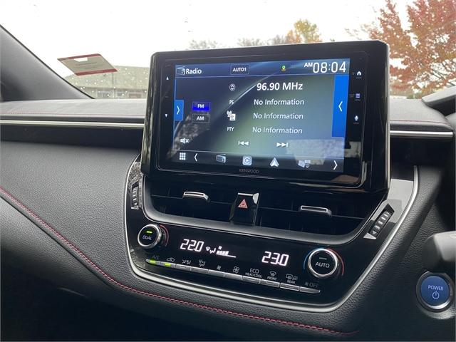 image-12, 2019 Toyota Corolla Sport 1.8L Hybrid at Christchurch