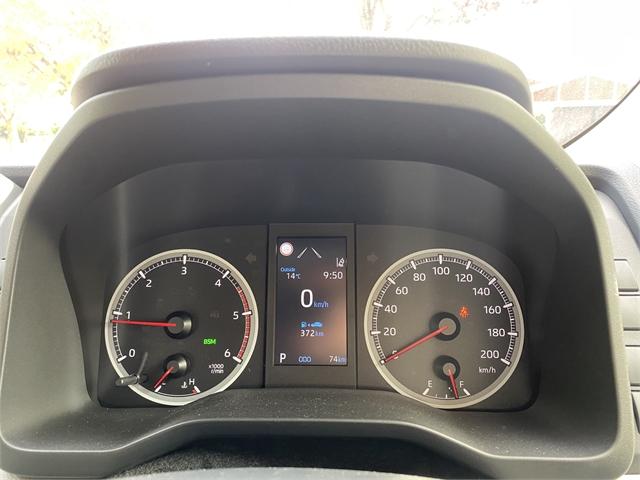 image-12, 2024 Toyota Hiace ZR Dual Slider 2.8L Turbo Diesel at Christchurch