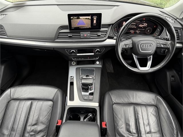 image-12, 2017 Audi Q5 2.0 TDi Design NZ NEW at Dunedin