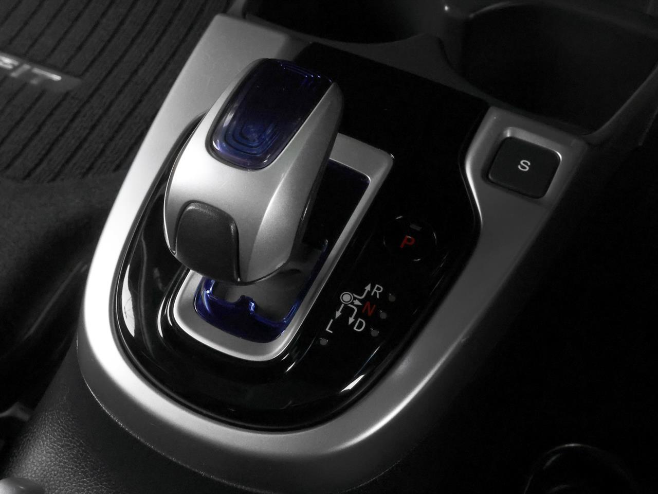 image-12, 2015 Honda Fit 1.5lt Hybrid F-Package at Christchurch