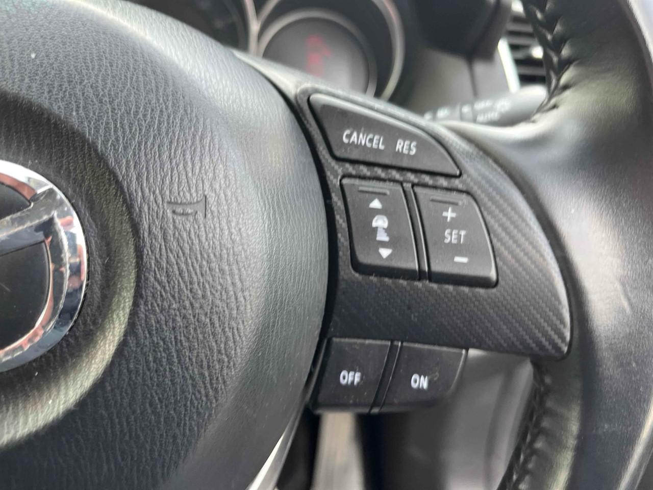 image-5, 2016 Mazda CX-5 25S 4WD Proactive 'Facelift' at Christchurch