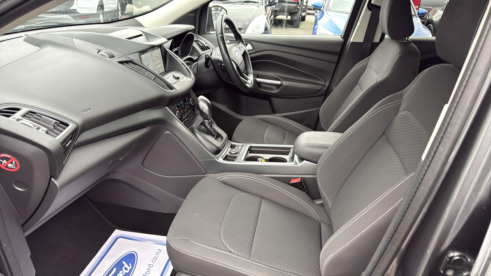 image-5, 2017 Ford Escape Trend FWD at Gore