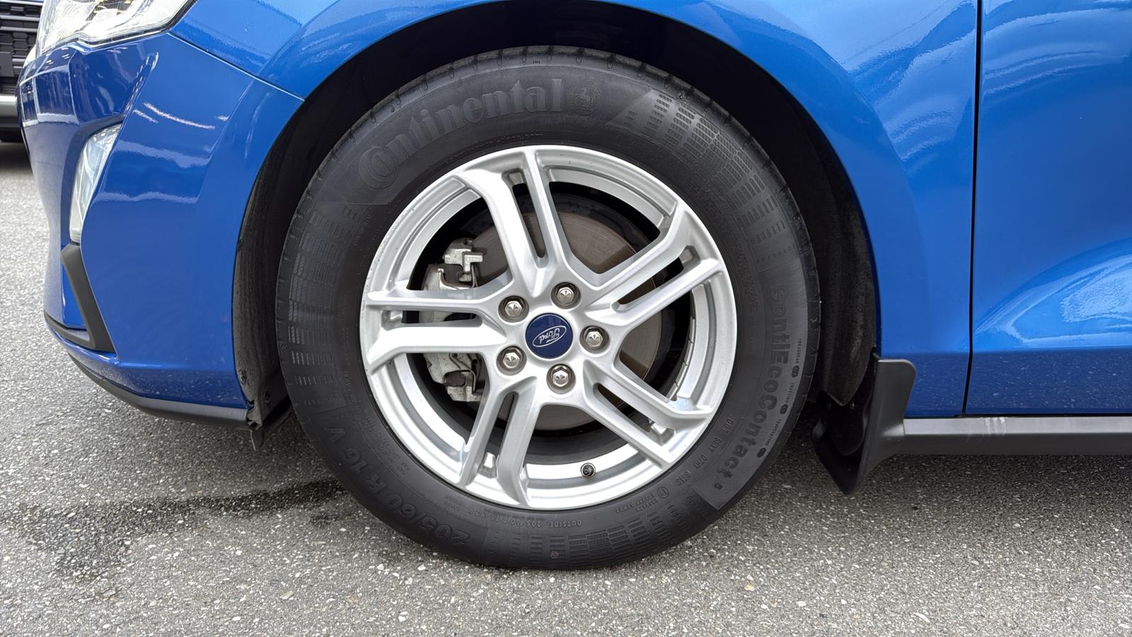 image-12, 2019 Ford Focus TREND at Gore