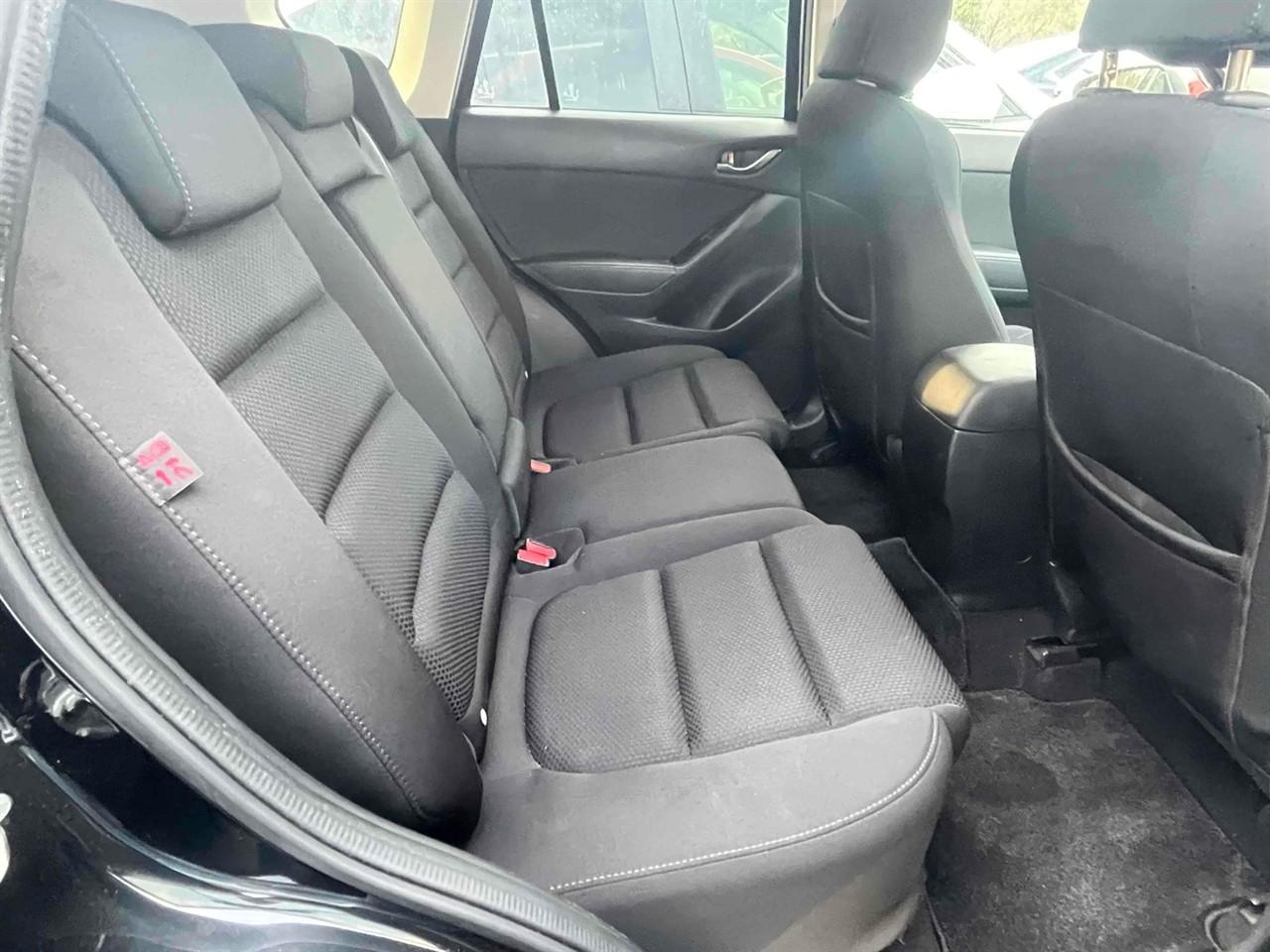 image-10, 2016 Mazda CX-5 25S 4WD Proactive 'Facelift' at Christchurch