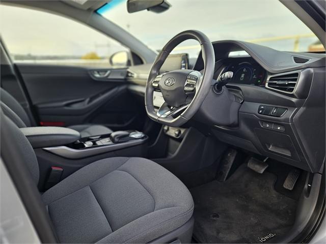 image-9, 2022 Hyundai IONIQ 100Kw Ev 100Kw/Ev at Dunedin