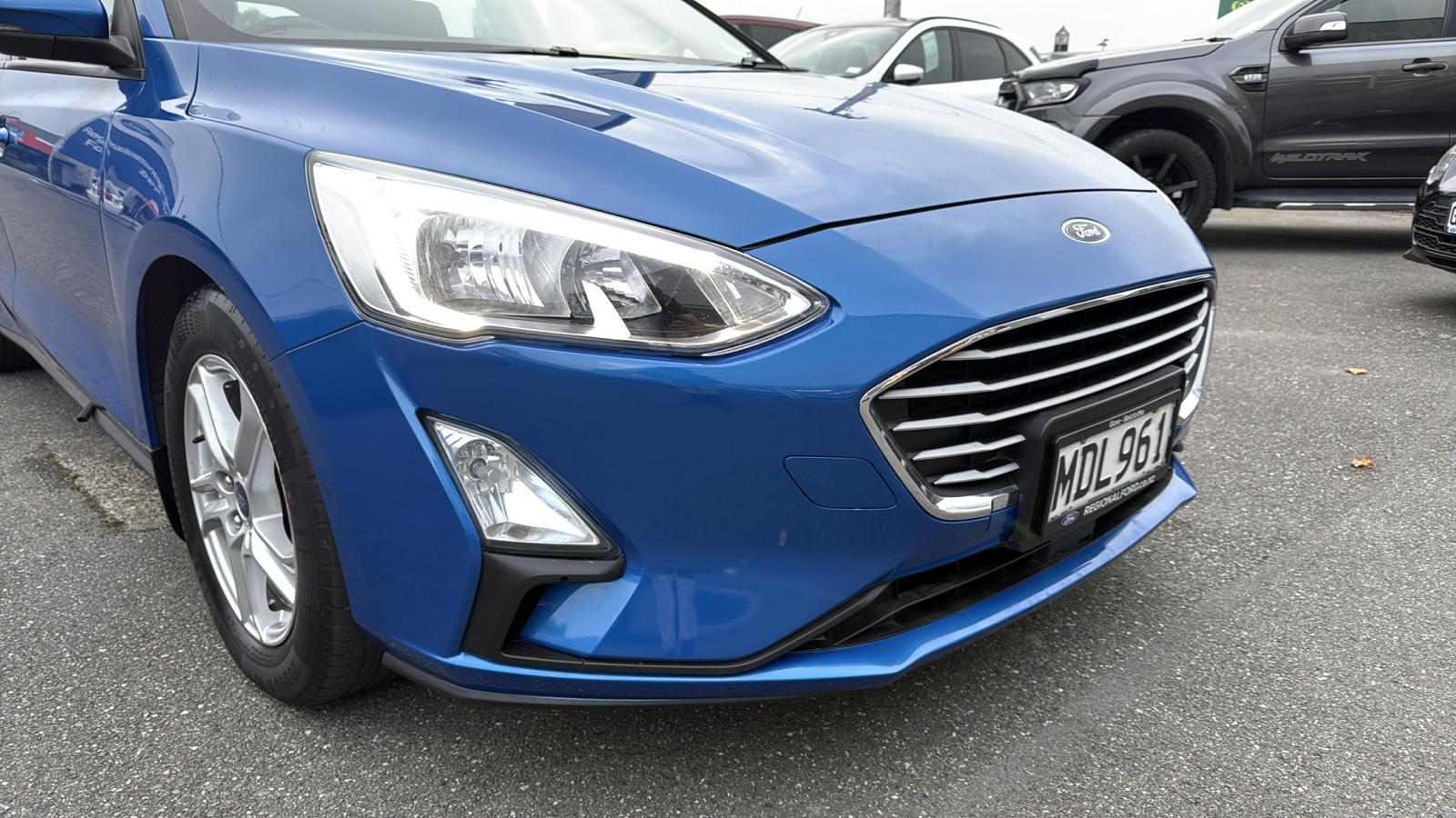 image-13, 2019 Ford Focus TREND at Gore