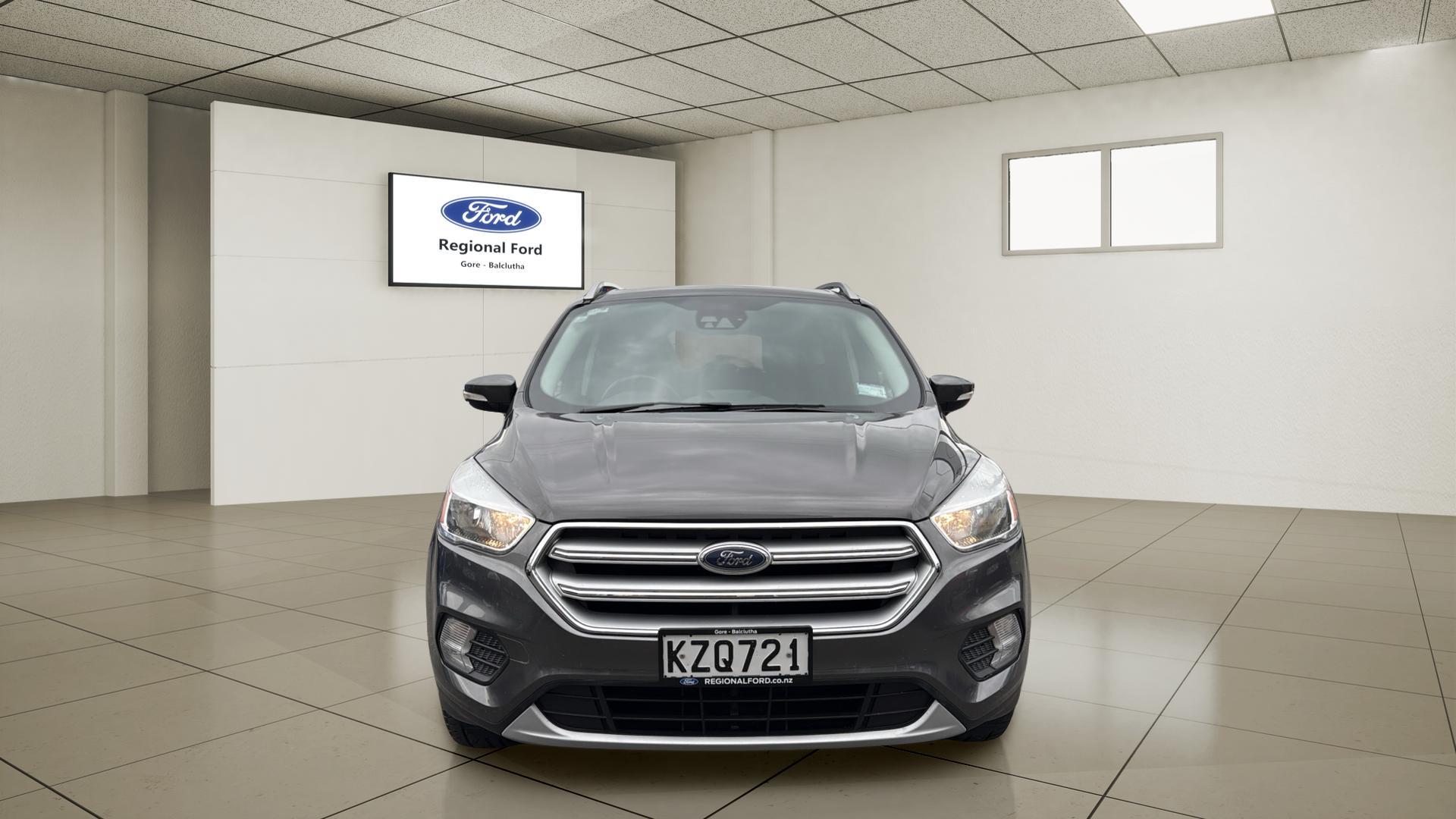 image-1, 2017 Ford Escape Trend FWD at Gore
