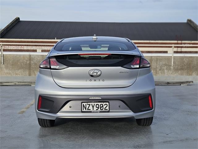 image-5, 2022 Hyundai IONIQ 100Kw Ev 100Kw/Ev at Dunedin