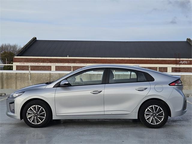 image-3, 2022 Hyundai IONIQ 100Kw Ev 100Kw/Ev at Dunedin