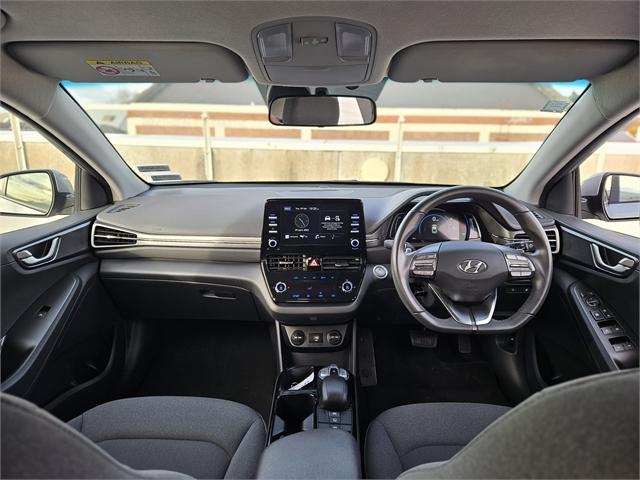 image-8, 2022 Hyundai IONIQ 100Kw Ev 100Kw/Ev at Dunedin