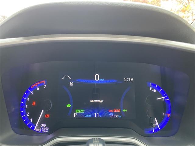 image-13, 2019 Toyota Corolla Sport 1.8L Hybrid at Christchurch