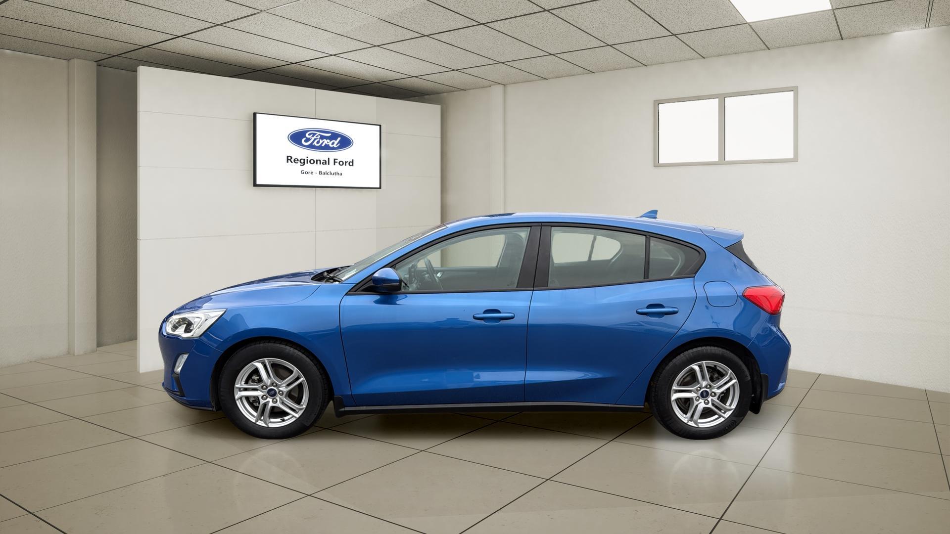 image-2, 2019 Ford Focus TREND at Gore