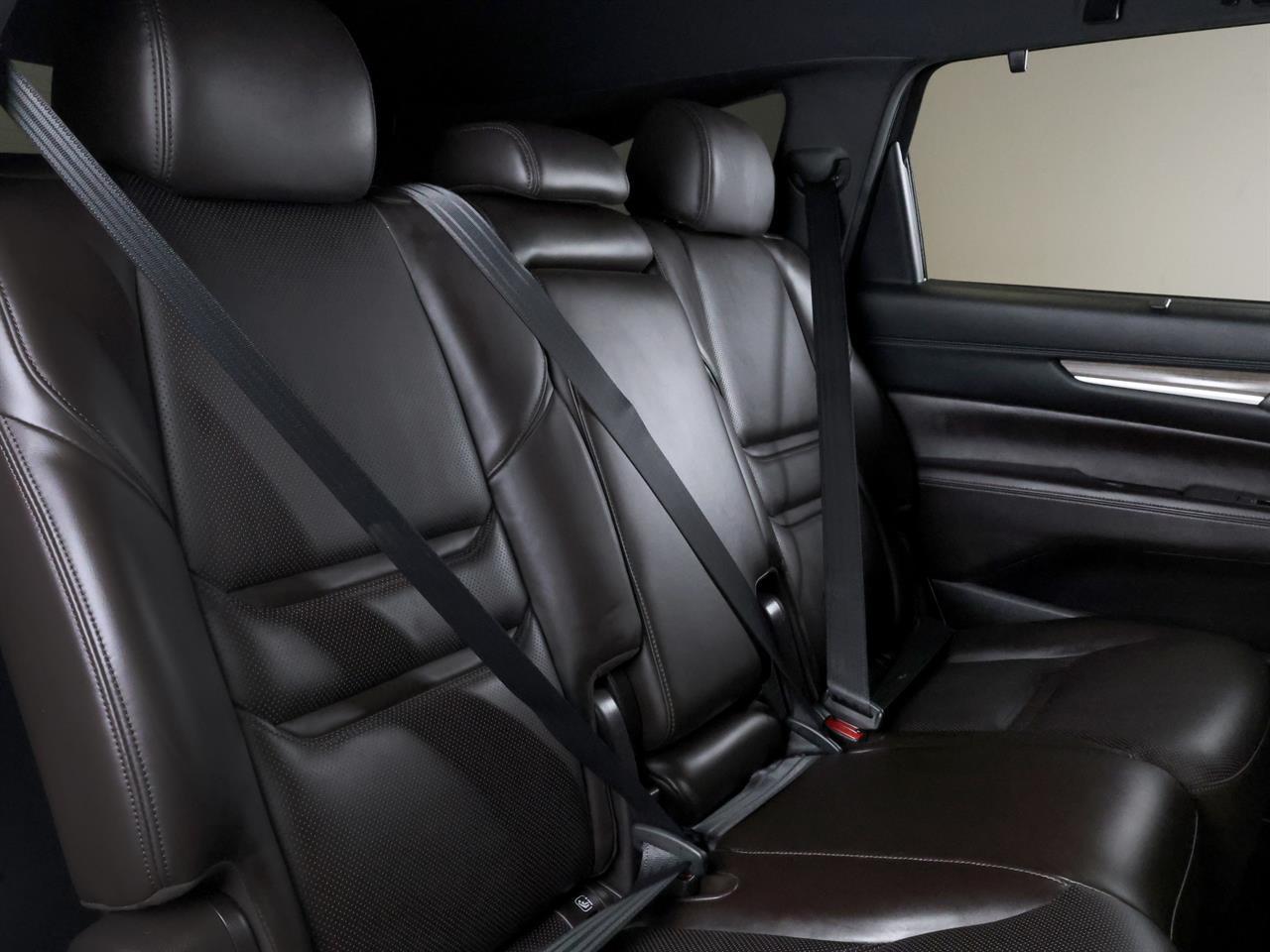image-17, 2018 Mazda CX-8 25S 'Leather Package' 7-Seater at Christchurch
