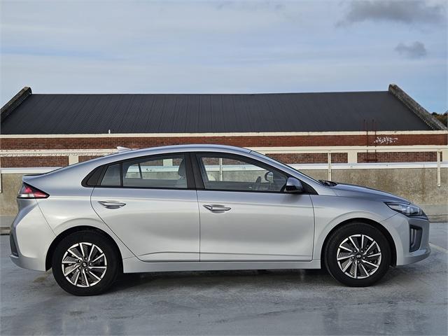 image-2, 2022 Hyundai IONIQ 100Kw Ev 100Kw/Ev at Dunedin