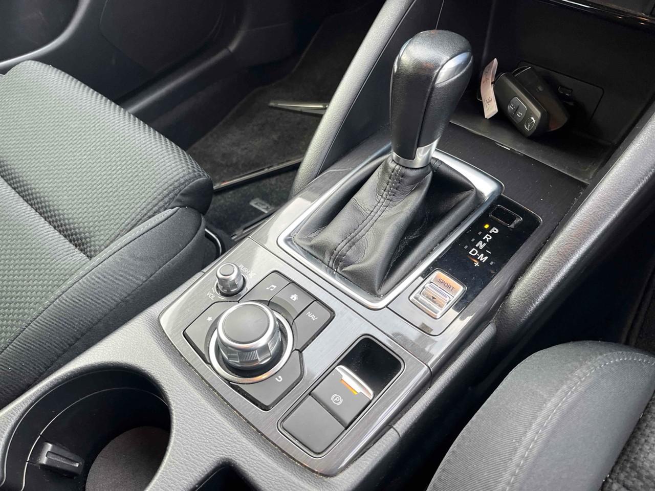image-9, 2016 Mazda CX-5 25S 4WD Proactive 'Facelift' at Christchurch