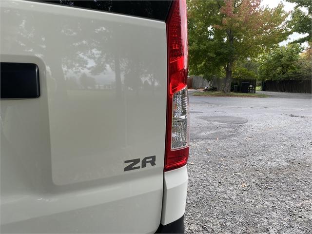image-7, 2024 Toyota Hiace ZR Dual Slider 2.8L Turbo Diesel at Christchurch