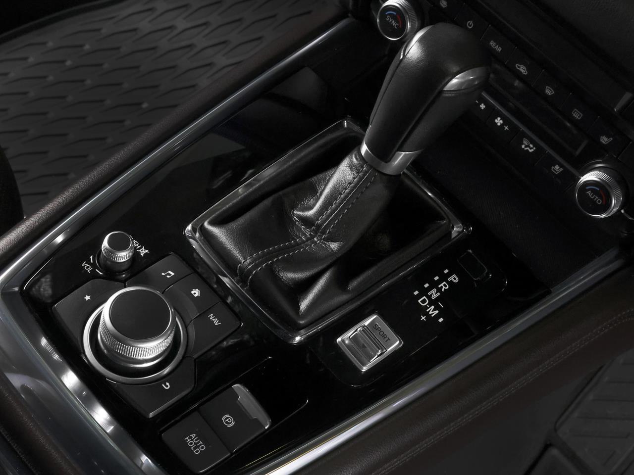 image-12, 2018 Mazda CX-8 25S 'Leather Package' 7-Seater at Christchurch