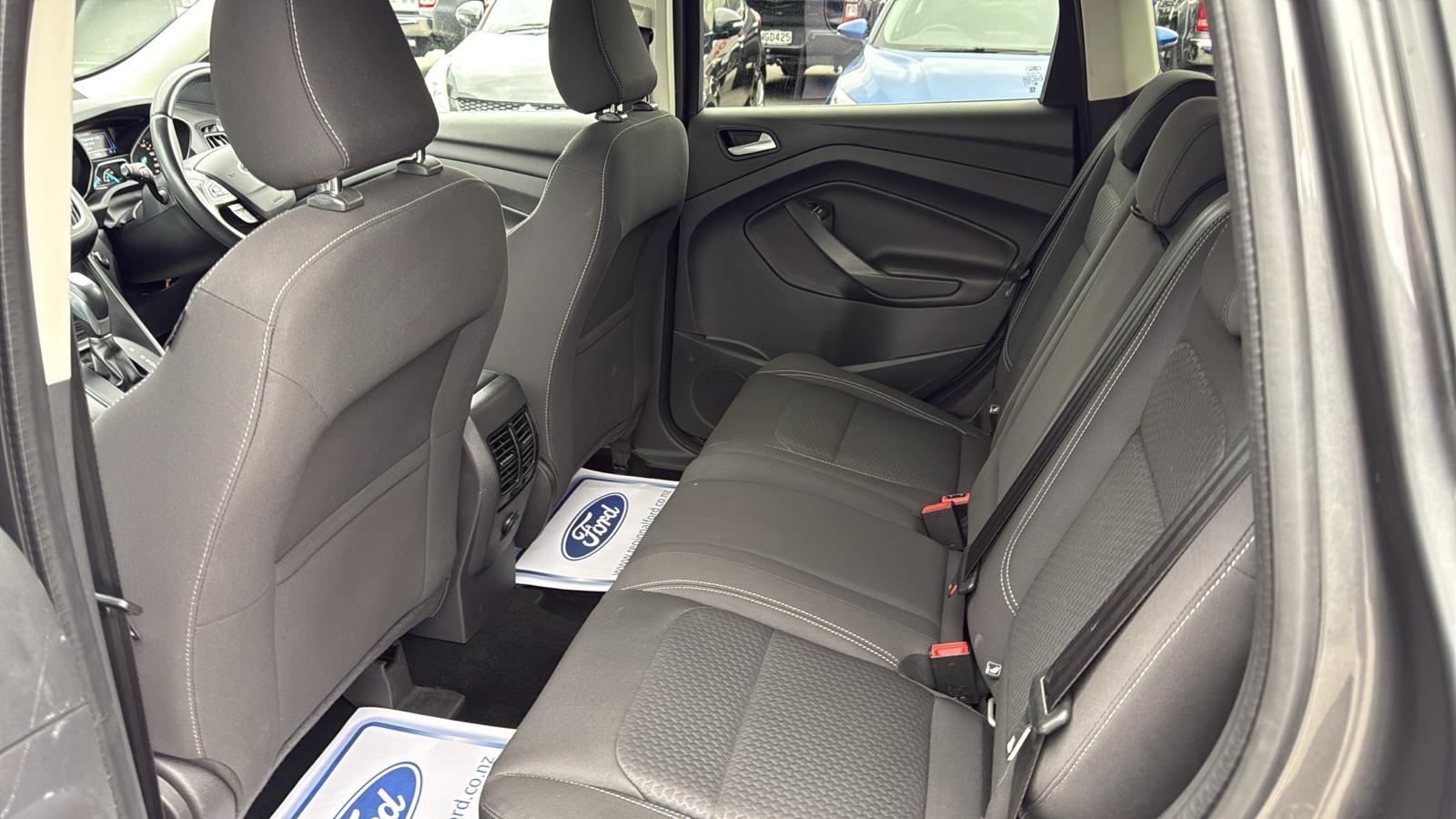 image-6, 2017 Ford Escape Trend FWD at Gore